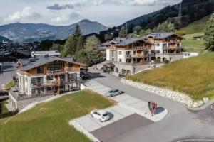 AvenidA Panorama Suites Kaprun, Kaprun