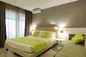 Hotel Concordia, Loano
