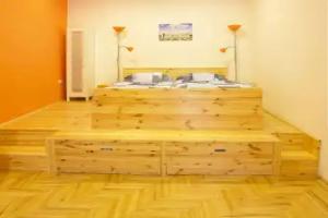 Katona Apartments, Budapest