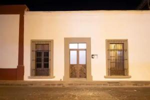 El Jardin de la Abuela Hotel, Queretaro