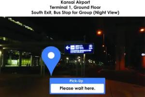Hotel Aston Plaza Kansai Airport, Izumisano