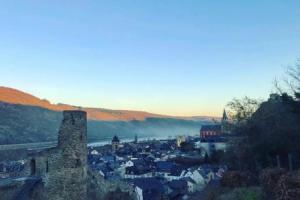 Momerooms – Appartement am Momering, Oberwesel
