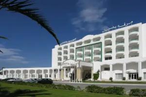 Bizerta Resort, Bizerte