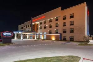 Hampton by Hilton Dallas East, Dallas