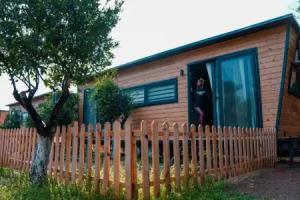 Bodrum Gaia Tiny Houses Butik Hotel, Bodrum