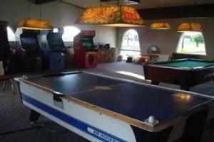 Travel Inn Abilene, Abilene