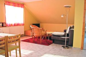 Hütigendachs, FW 6 Hotel, Zingst