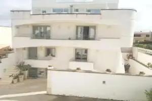 Le Terrazze, Otranto