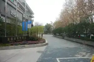 Lakeside Hotel, Hangzhou