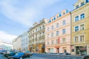 Revelton Studios, Karlovy Vary