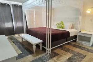 Pok Ta Pok 4 Hotel, Cancun