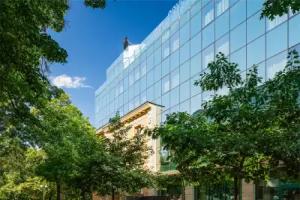 Crystal Palace Boutique Hotel, Sofia
