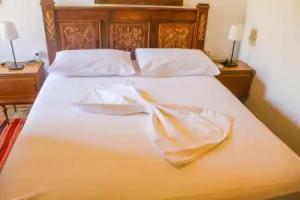 Silver Hill Guesthouse, Gjirokaster