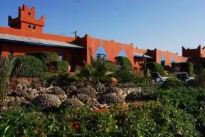 Ksar Massa Hotel, Agadir