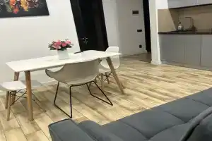 Apartments on Montazhnaya street 13, Nevinnomyssk