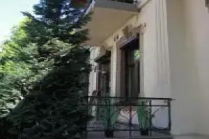 Willa Retro hostel, Krakow