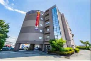 Hotel LiVEMAX Kofu, Kofu