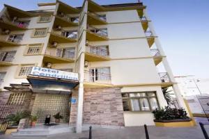 Hotel Monarque Cendrillón, Fuengirola