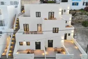 La Maltese Boutique Paros Mini-hotel, Naousa