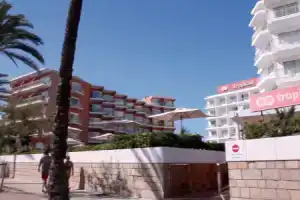 HM Tropical Hotel, Playa de Palma