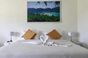 Nadivana Serviced Apartments, Ao Nang