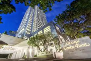 Grande Centre Point Hotel Ploenchit, Bangkok