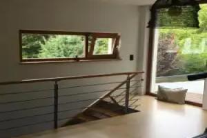 Suite ! Moin Die Rattanbude Hotel, Wunstorf