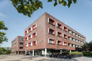 Executive Residency by Best Western Amsterdam Airport, Hoofddorp