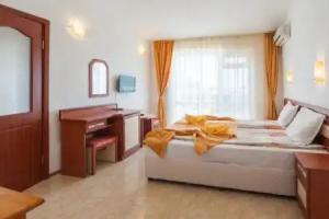 Stefanov 3 Hotel, Lozenets