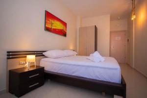 Hotel Zanzi, Durres
