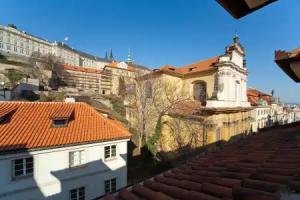 Hostel Little Quarter, Prague