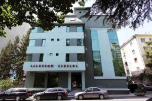 Batesta Hotel, Tbilisi