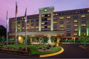 The Mecklen Hotel, Charlotte, a Tribute Portfolio Hotel, Charlotte