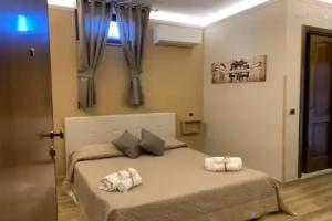 Emyteo Apartment, Tropea