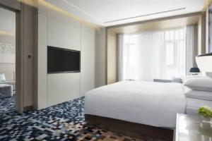 Courtyard by Marriott Shanghai Minhang, Shanghai