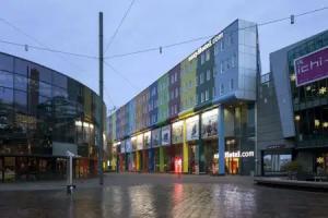 easyHotel Amsterdam Arena Boulevard, Amsterdam