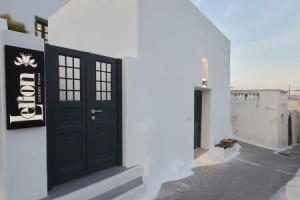 Lerion Hotel, Akrotiri