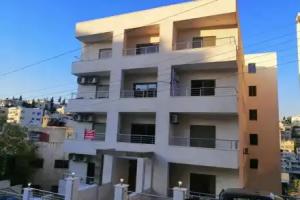 Amazing one Bedroom Apartment in,elwebdah 3, Amman
