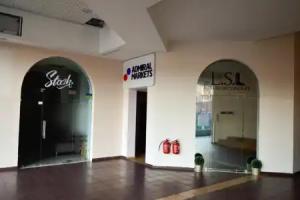 Diplomat ApartHotel, Kiev