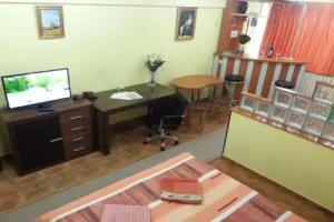Calea Victoriei Residence Apartments, Bucharest