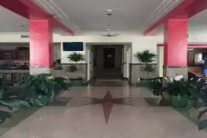 La Flora Hotel, Miami Beach