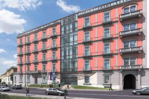 De Bonart, Curio Collection by Hilton Hotel, Naples
