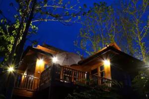 Nan Seasons Boutique Resort, Nan