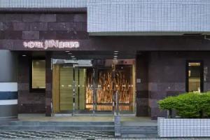 Hotel Global View Morioka, Morioka