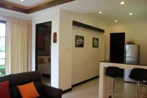 Leelawadee Garden Resort, Ao Nam Mao
