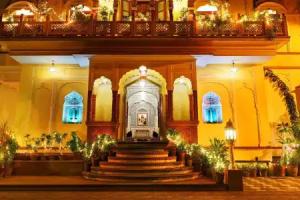 Pearl Palace Heritage, Jaipur