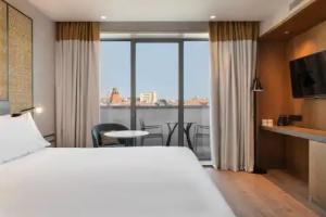 Eurostars Aliados, Porto
