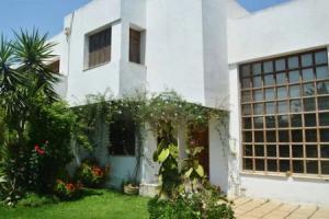 Dar El Yasmine Tunis, Tunis