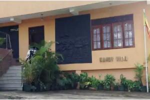 Kandy View Hotel, Kandy