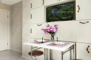 Apartments on Willim Fermor Street, Kaliningrad